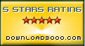 Download3000 5 Stars Rating